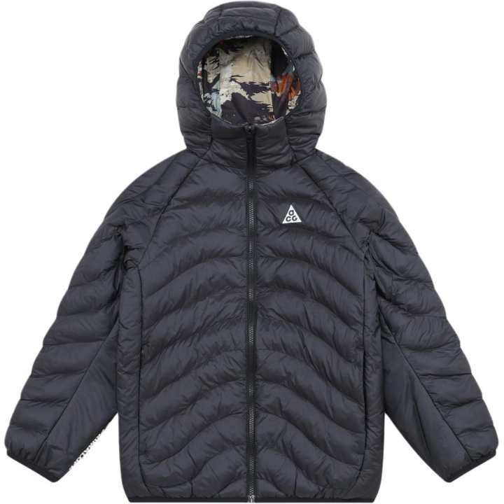 Nike Nike Kids Padded Jackets Hooded Moderate
