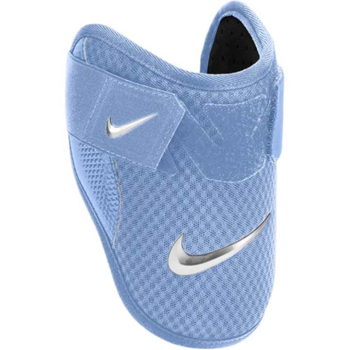 Nike Nike Baseball Gear Polyethylene, Polyester, EVA, Rubber, Polyurethane Exercise Unisex Protective