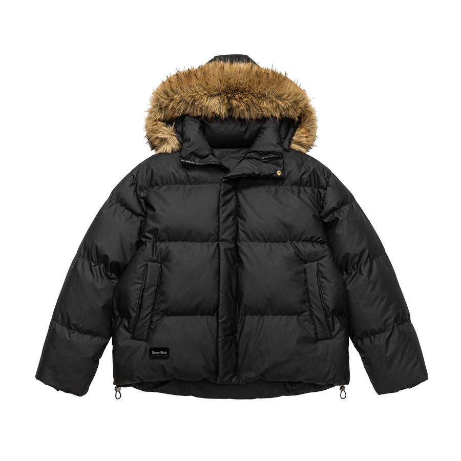 NEVER RULE NEVER RULE Puffer Jacket Women's