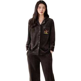 Cotton Gene Women's Pajama Sets