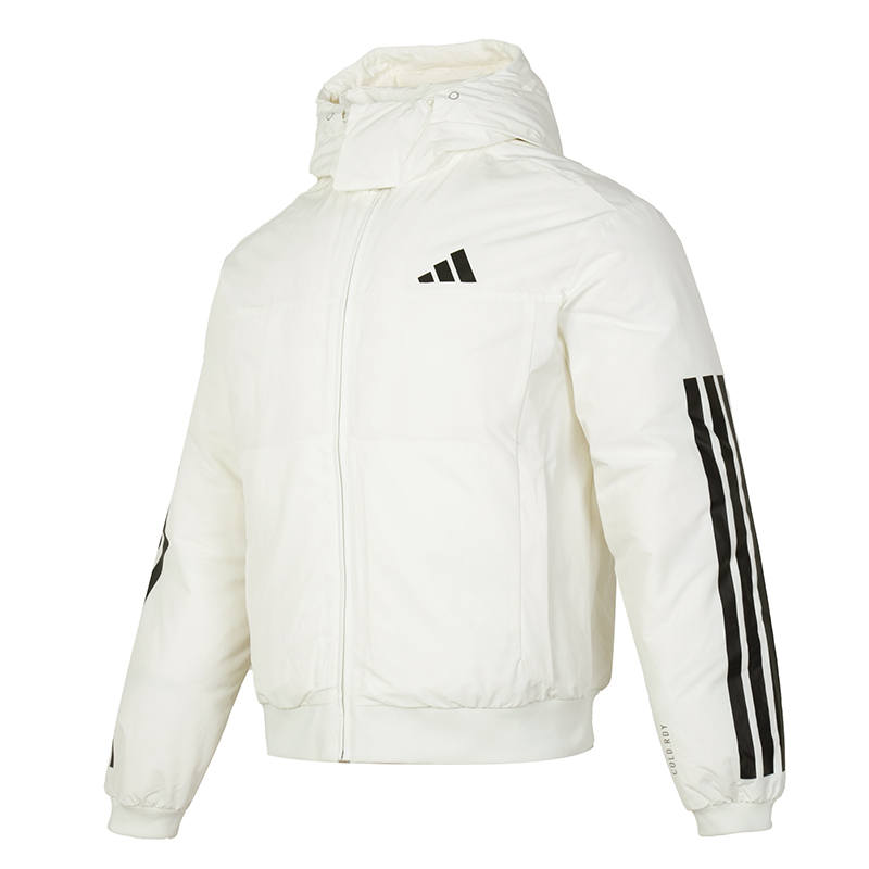 Adidas Adidas Sportlife Down Jacket Men's White