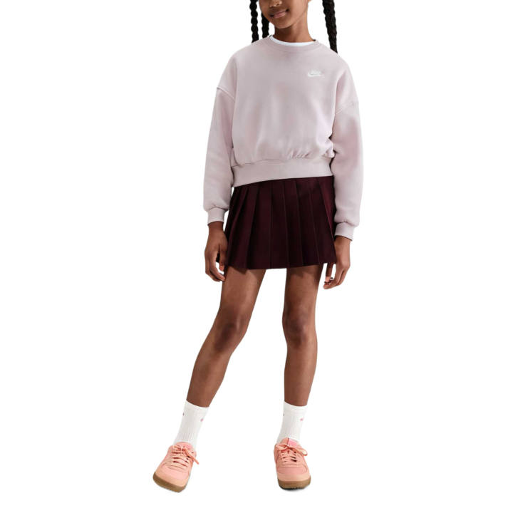 Nike Nike Kids Sweatshirts Crew Neck Moderate