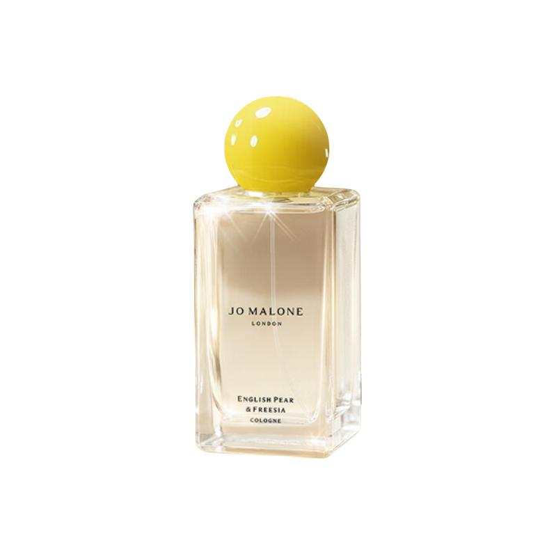 Jo Malone London English Pear & Freesia Perfumes Floral Fruity Accord Eau De Cologne