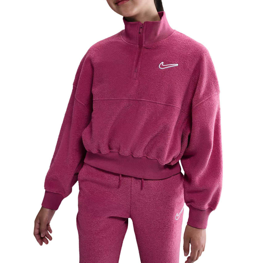 Nike Nike Kids' Fleece Jackets Sportswear Kids'