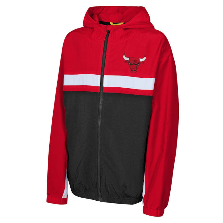 Nike Nike Kids Jackets Hooded Moderate