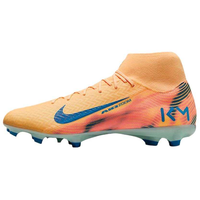 Nike Nike Mercurial Superfly 10 Academy Soccer Shoes Unisex Orange
