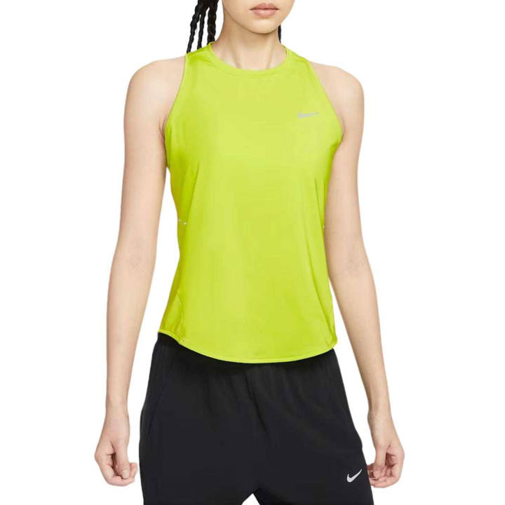 Nike Nike Dri Fit Running Tank Top Women's