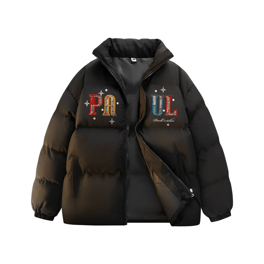 PAUL COSTELLOE Puffer Jacket Unisex
