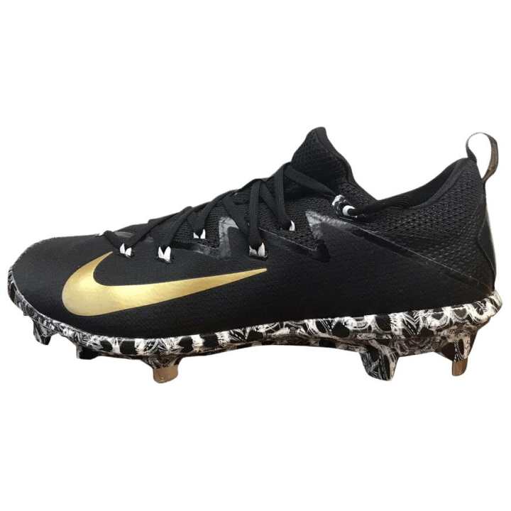 Nike Nike Vapor Ultrafly Soccer Shoes Men's Black