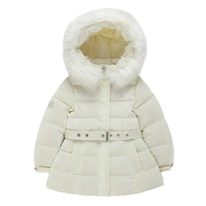 New Balance New Balance Padded Jacket Kids'