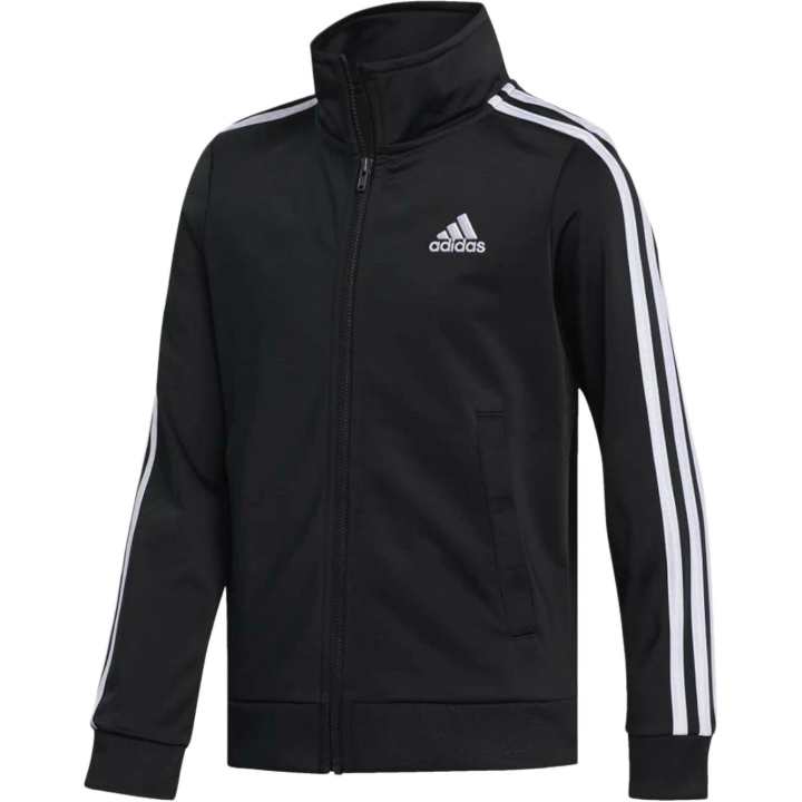 Adidas Adidas Kids Jackets Stand Collar Moderate
