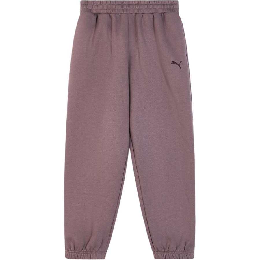 PUMA PUMA Knitted Sweatpants Women's