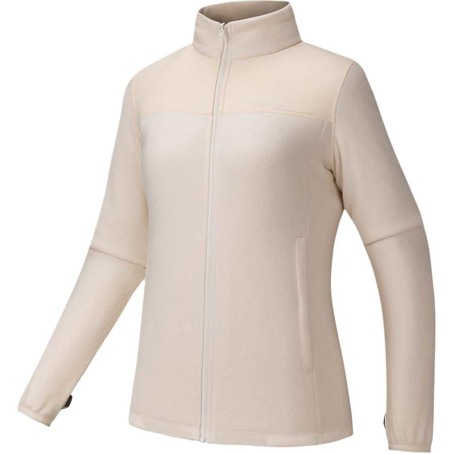 Anta Outdoor Collection Velvet feel Coat Women's