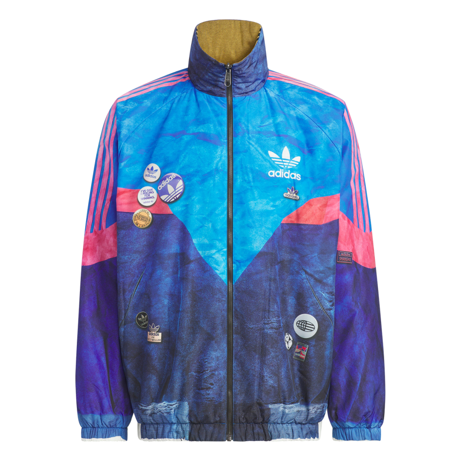 Adidas Originals REV SNBN Puffer Jacket Men's