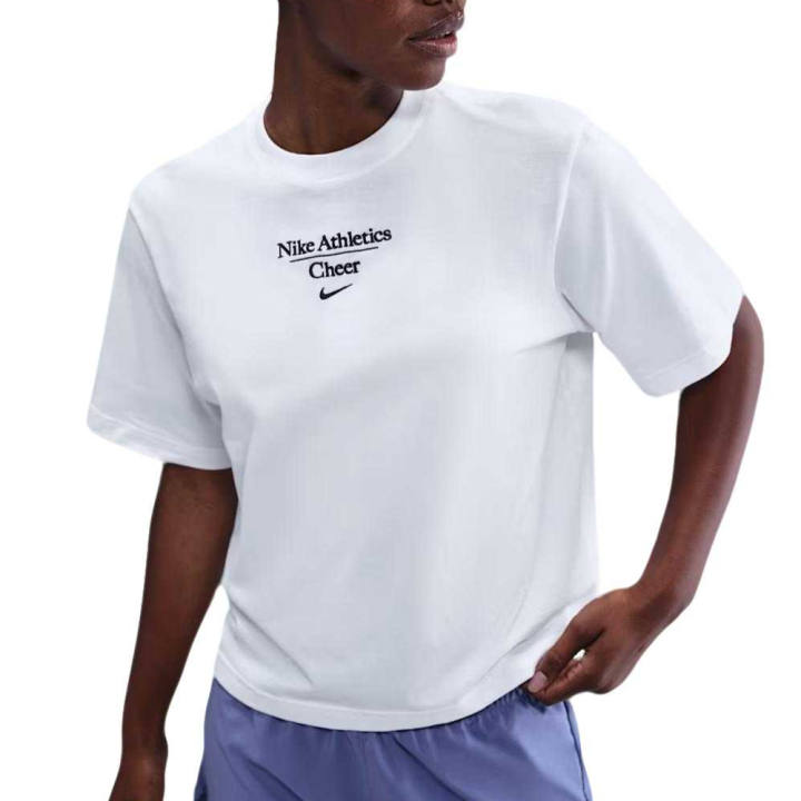 Nike Nike Cheer Women's Boxy T-Shirt
