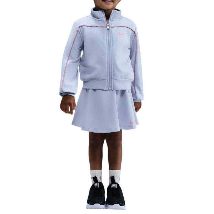 Nike Kids' Nike Skirt Set Varsity Prep 2 Piece Set