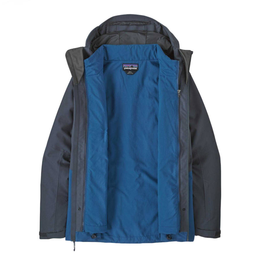 Patagonia Powder Town Ski Top Men's