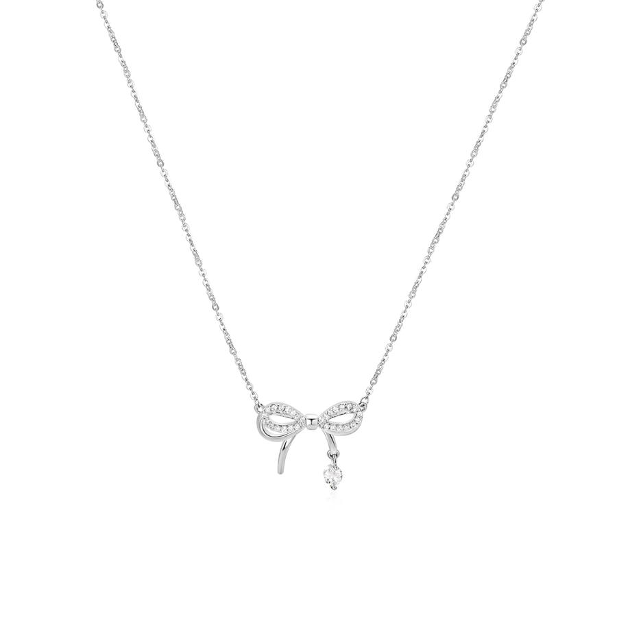 DODOGOGO Alloy Necklaces Women's