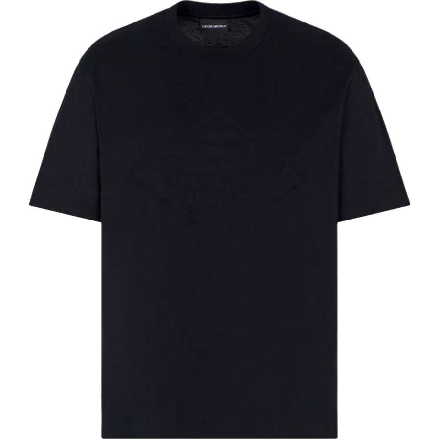 Emporio Armani crew-neck T-shirt