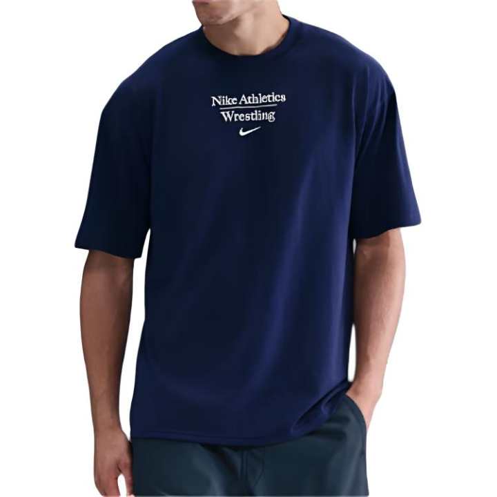 Nike Nike Wrestling Men's Max90 T-Shirt