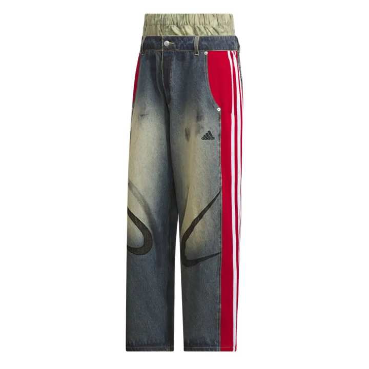 Adidas Adidas FW25 Sports Pants Unisex