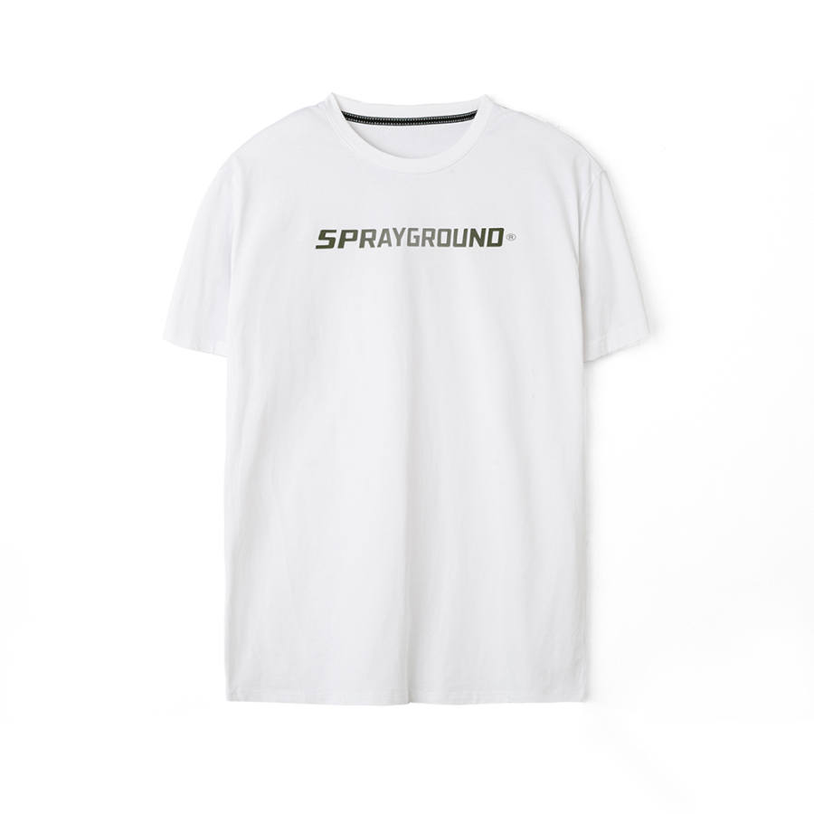 SPRAYGROUND Short Sleeved T Shirts Women's