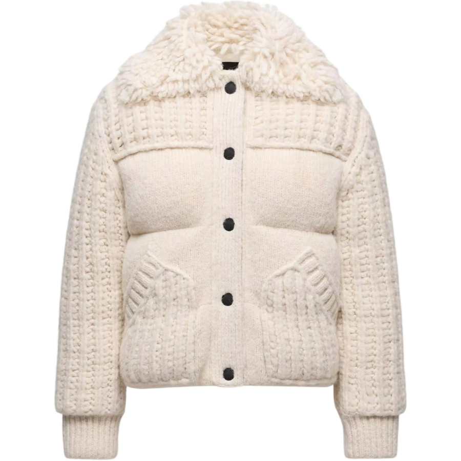 Moncler Grenoble Moncler Grenoble button pockets jacket
