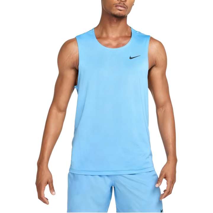 Nike Nike DRI FIT READY Tank Top Men's