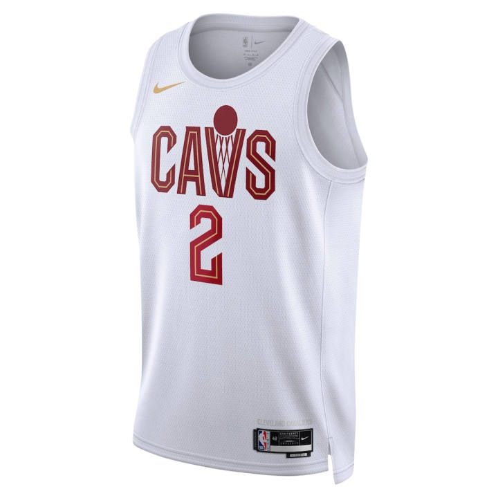 Nike Nike Basketball Jerseys Unisex White Moderate