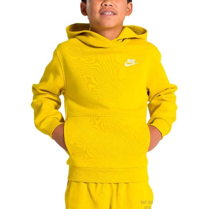 Nike Nike Kids Sweatshirts Moderate