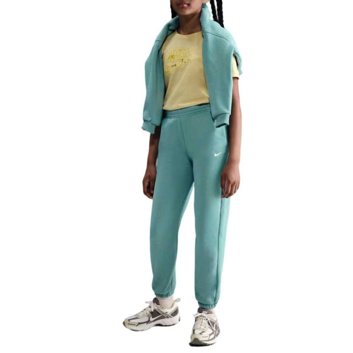 Nike Nike Kids Knitted Sweatpants Moderate