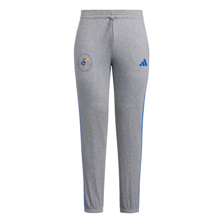 Adidas Adidas Kansas Knitted Sweatpants Women's