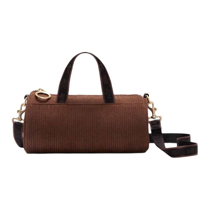 Nike Nike Fabric Handbag Regular Women's Contour Brown