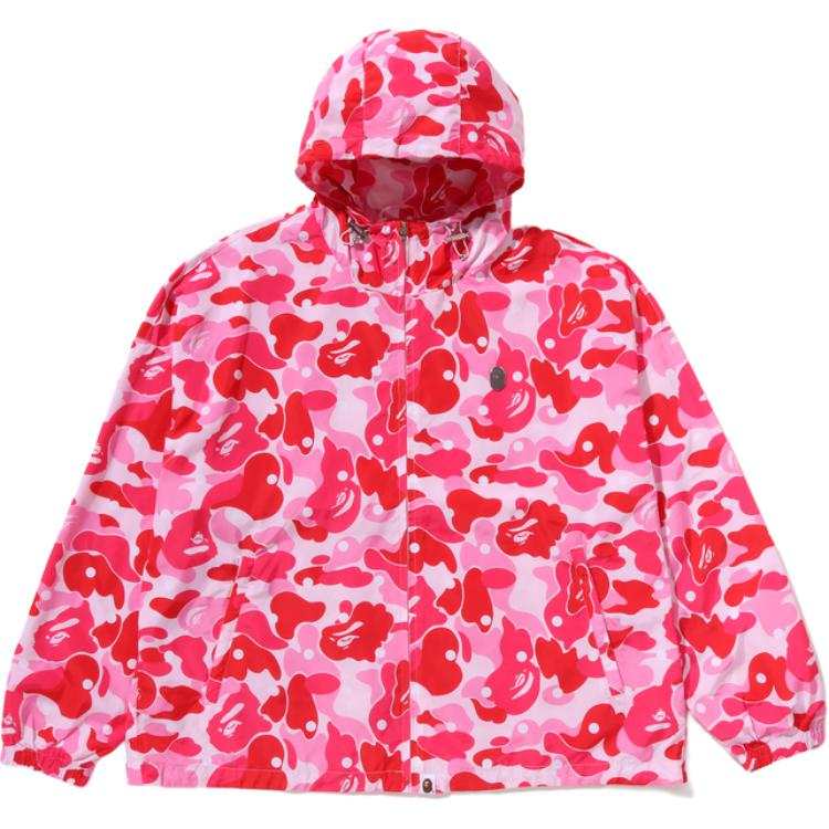 A BATHING APE A BATHING APE FW25 Jacket Men's