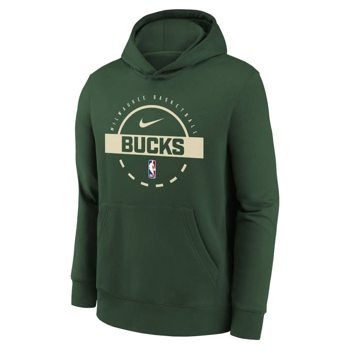 Nike Nike Kids Sweatshirts Hooded Moderate