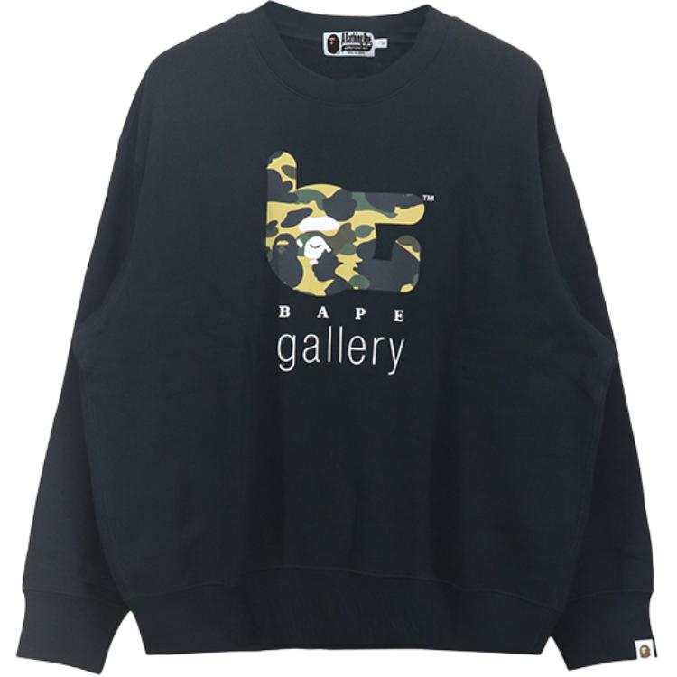 A BATHING APE A BATHING APE FW25 Sweatshirt Men's