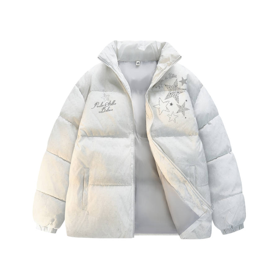 PAUL COSTELLOE Puffer Jacket Unisex