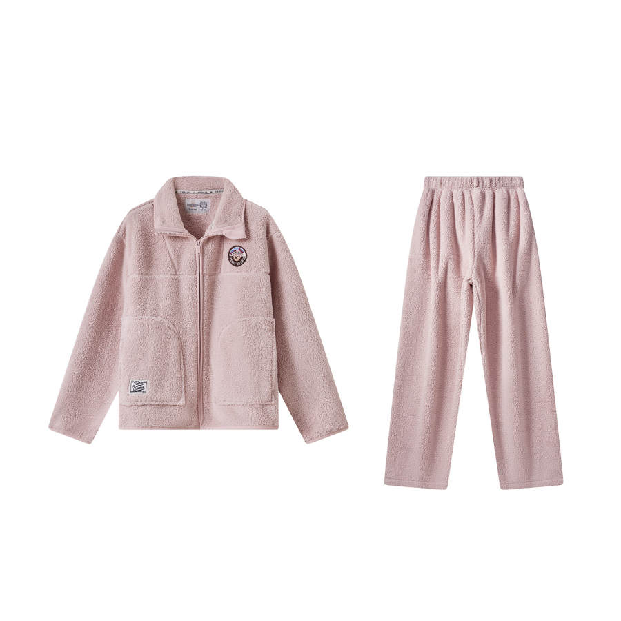 Teenie Weenie Pajama Set Unisex
