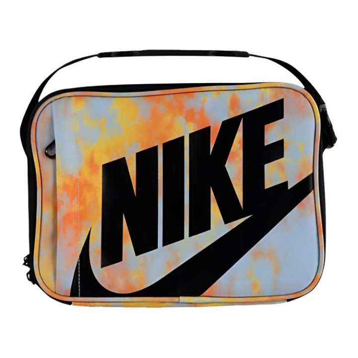 Nike Nike Polyester Handbag Unisex Blended