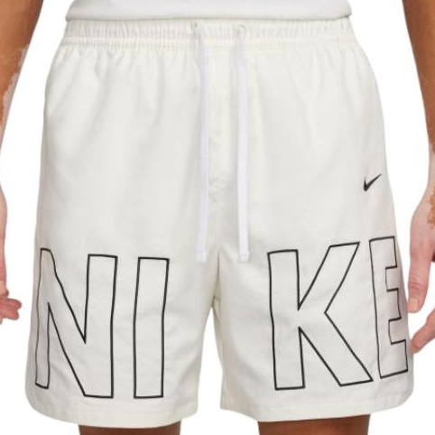 Nike Nike Casual Shorts Men's White