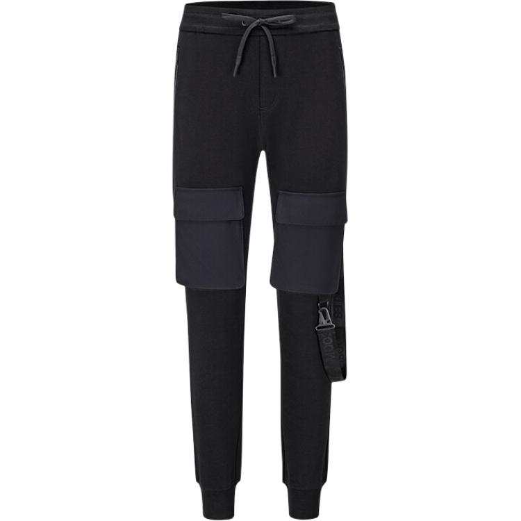 Moose Knuckles Moose Knuckles Casual Pants Men's