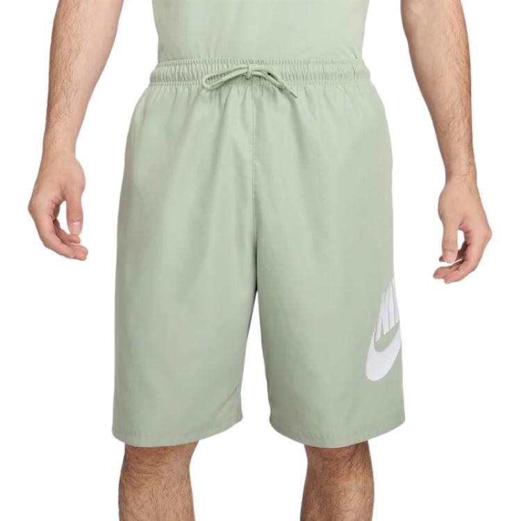 Nike Nike Club Casual Shorts Men's Jadeite Color