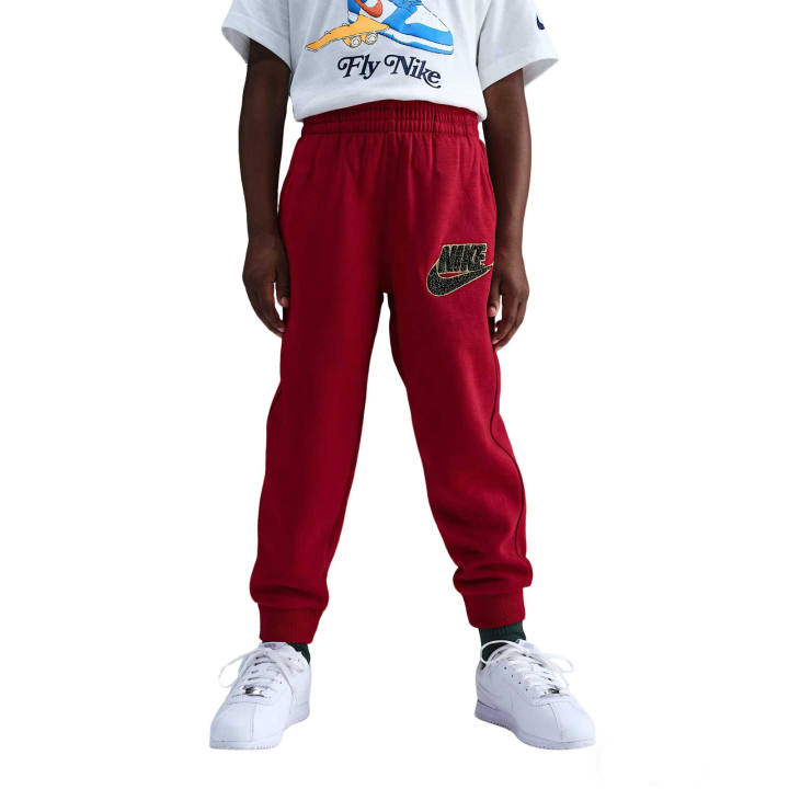 Nike Nike Moderate Kids' Sweatpants Fall Summer Spring Winter Kids'