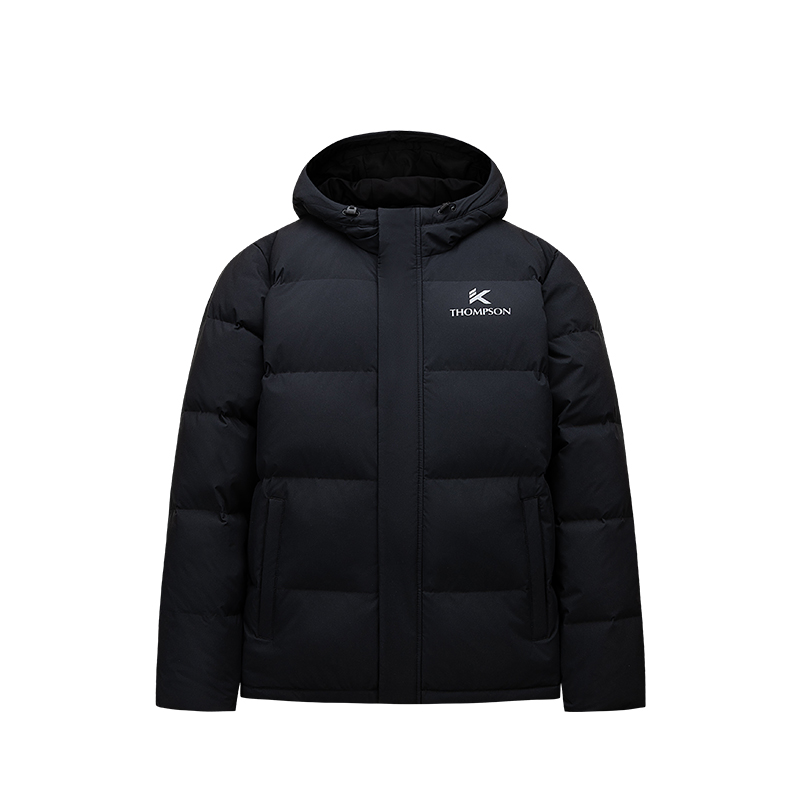 ANTA Anta Basketball Collection Down Jacket Men's