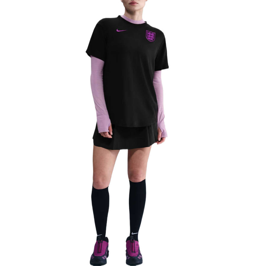 Nike Nike England National Team Soccer Jersey Women's