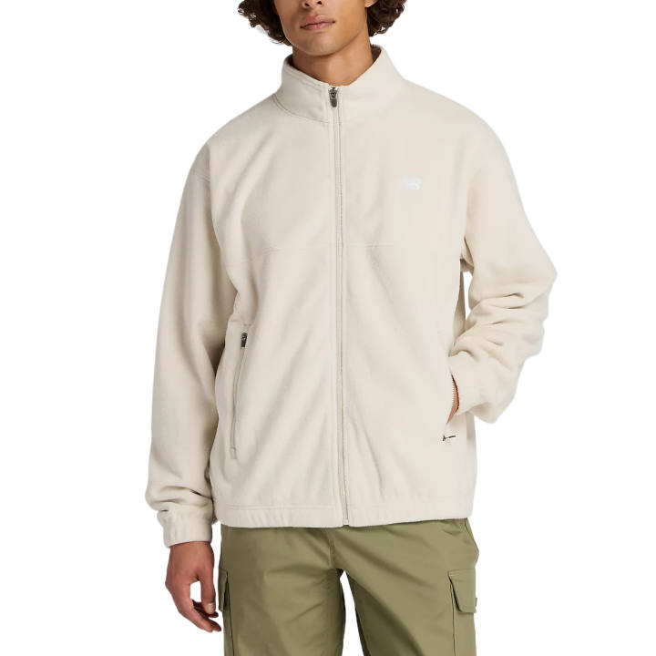 New Balance New Balance Jackets Men's Gray Stand Collar Moderate Other