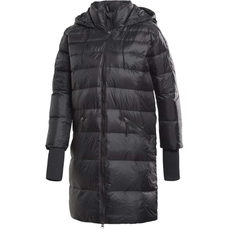 Reebok Reebok Down Jacket Women's Black
