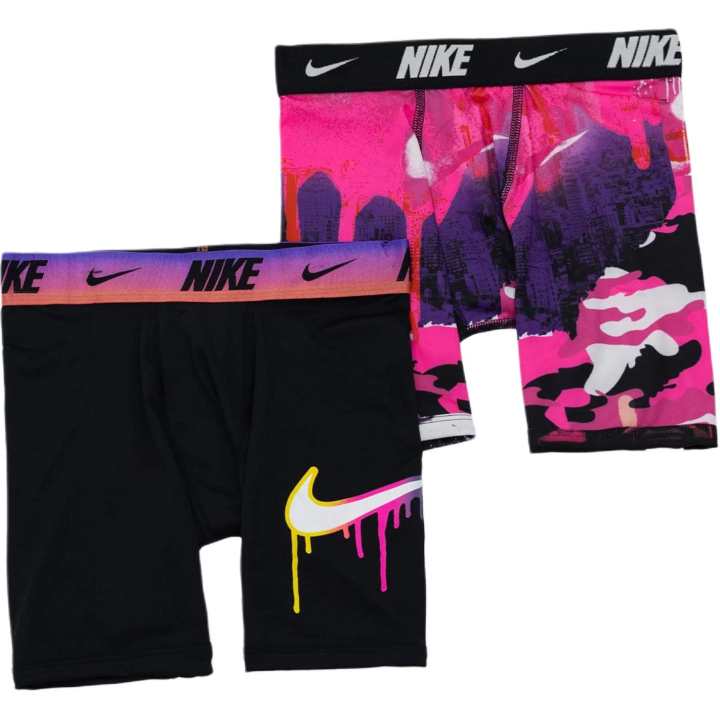 Nike Nike Kids Underpants Moderate Boxer Shorts