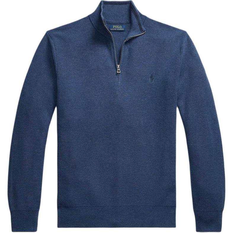 Polo Ralph Lauren FW25 Knitwear Standard Men's Marine Blue