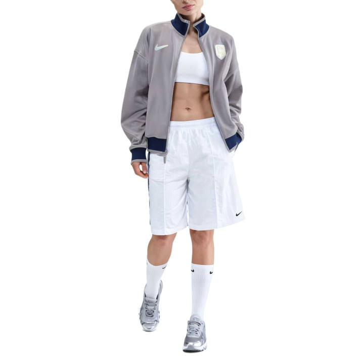 Nike Nike Academy Jackets Women's Dusty Purple Turtleneck Moderate Other